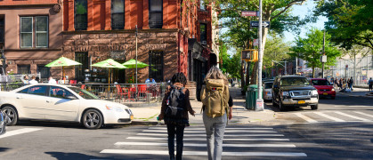 bushwick brooklyn